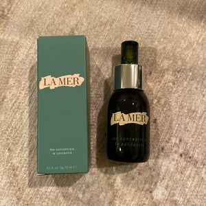 La Mer The Concentrate